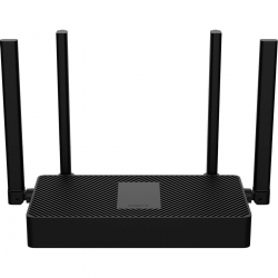 Маршрутизатор Huawei WiFi AX3S (53030CVQ) Маршрутизатор Huawei WiFi AX3S (53030CVQ)