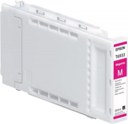 Картридж Epson SC-T3000/5000/7000 350 мл Magenta  Картридж Epson SC-T3000/5000/7000 350 мл Magenta