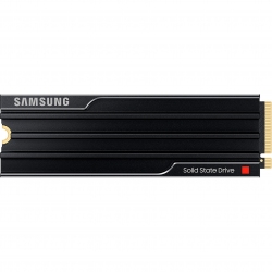 SSD накопичувач Samsung 9100 PRO with Heatsink 2TB M.2 PCIe 5.0 x4 NVMe 2.0 V-NAND TLC (MZ-VAP2T0CW) SSD накопичувач Samsung 9100 PRO with Heatsink 2TB M.2 PCIe 5.0 x4 NVMe 2.0 V-NAND TLC (MZ-VAP2T0CW)