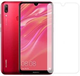 Защитное стекло для Huawei Y7 Pro (2019)