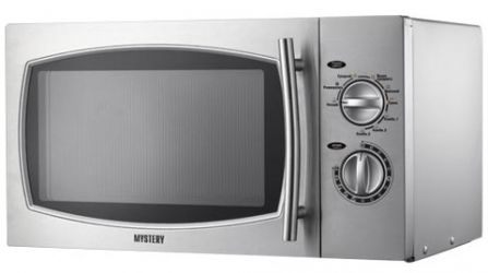 Мікрохвильова піч Mystery MMW-2308G