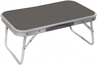 Стол кемпинговый Bo-Camp Compact 56x34 см (1404359) Grey 