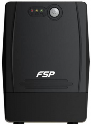 ИБП FSP FP 1000 1000ВА/600Вт (PPF6000601)