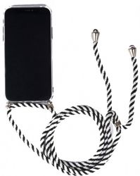 Чохол Strap BeCover Apple iPhone X/XS (704236) Spiral 