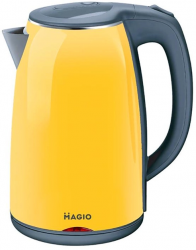 Електрочайник MAGIO MG-976 Електрочайник MAGIO MG-976