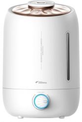 Увлажнитель воздуха Xiaomi Deerma Humidifier 5L (DEM-F500) White Увлажнитель воздуха Xiaomi Deerma Humidifier 5L (DEM-F500) White