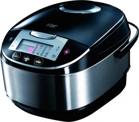 Мультиварка RUSSELL HOBBS Cook Home (21850-56) Мультиварка RUSSELL HOBBS Cook Home (21850-56)