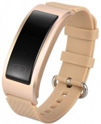 Фитнес-браслет UWatch DF23 Golden Фитнес-браслет UWatch DF23 Golden