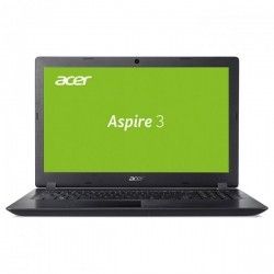 Ноутбук Acer Aspire 3 A315-51-31KE (NX.GNPEU.040) Obsidian Black Ноутбук Acer Aspire 3 A315-51-31KE (NX.GNPEU.040) Obsidian Black