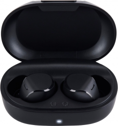 Навушники Panasonic RZ-B120W (RZ-B120WDG-K) Black  Навушники Panasonic RZ-B120W (RZ-B120WDG-K) Black