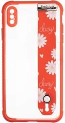 Накладка Altra Belt Case for iPhone XS Max Daisy