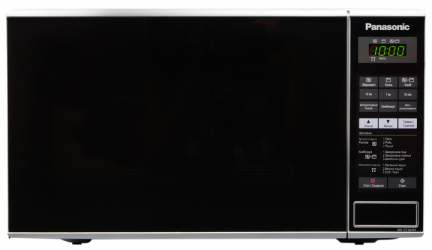 Микроволновая печь Panasonic NN-GT264MZUE Микроволновая печь Panasonic NN-GT264MZUE