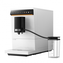 Кавомашина Mova Virtuoso 10 Pro (mova_Virtuoso10Pro) White 