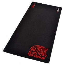 Игровая поверхность Thermaltake TteSports Dasher Extended XL Black (MP-DSH-BLKSXS-01) Игровая поверхность Thermaltake TteSports Dasher Extended XL Black (MP-DSH-BLKSXS-01)