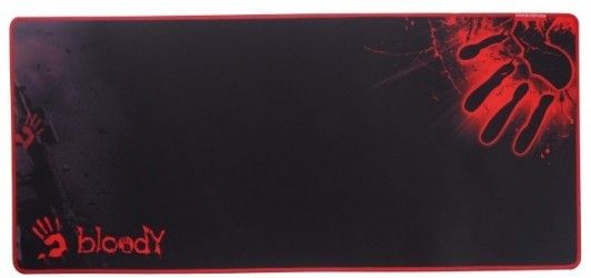 Ігрова поверхня A4Tech Bloody B-087S Black/Red