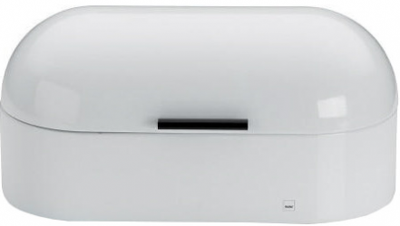 Хлібниця KELA Frisco 44х21,5х21 см (11165) White