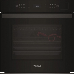 Духовой шкаф электрический Whirlpool WOI6A8FPT1SBA