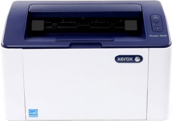 Принтер Xerox Phaser 3020BI Wi-Fi (3020V_BI) Принтер Xerox Phaser 3020BI Wi-Fi (3020V_BI)
