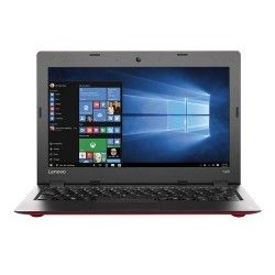 Ноутбук Lenovo IdeaPad 100S (80R20068UA) Red-Black 11.6 Ноутбук Lenovo IdeaPad 100S (80R20068UA) Red-Black 11.6
