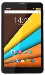 Планшет Sigma mobile X-style Tab A82 Black Планшет Sigma mobile X-style Tab A82 Black