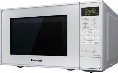 Микроволновая печь PANASONIC NN-ST27HMZPE Микроволновая печь PANASONIC NN-ST27HMZPE