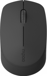 Мышь Rapoo M100 Silent mode Wireless Grey (M100) Мышь Rapoo M100 Silent mode Wireless Grey (M100)