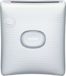 Фотопринтер Fujifilm Instax LINK SQ WHITE EX D (16785470) Фотопринтер Fujifilm Instax LINK SQ WHITE EX D (16785470)