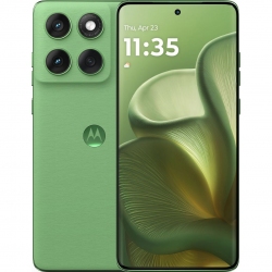Смартфон Motorola Edge 60 12/256GB Shamrock