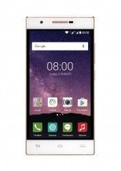 Мобильный телефон Philips Xenium X586 White Gold Мобильный телефон Philips Xenium X586 White Gold