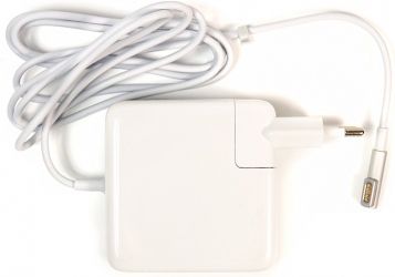Блок питания PowerPlant для ноутбуков APPLE a1278 220V, 16.5V 60W 3.65A (Magnet tip) (AP60KMAG)