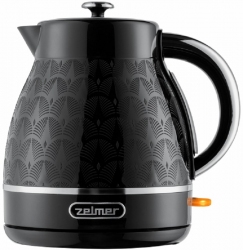 Электрочайник ZELMER ZCK7640 Электрочайник ZELMER ZCK7640