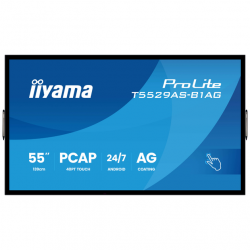 Монітор Iiyama ProLite T5529AS-B1AG