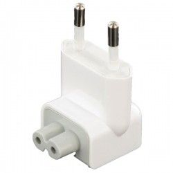 Apple Евро Вилка для iPhone/iPad/iPod