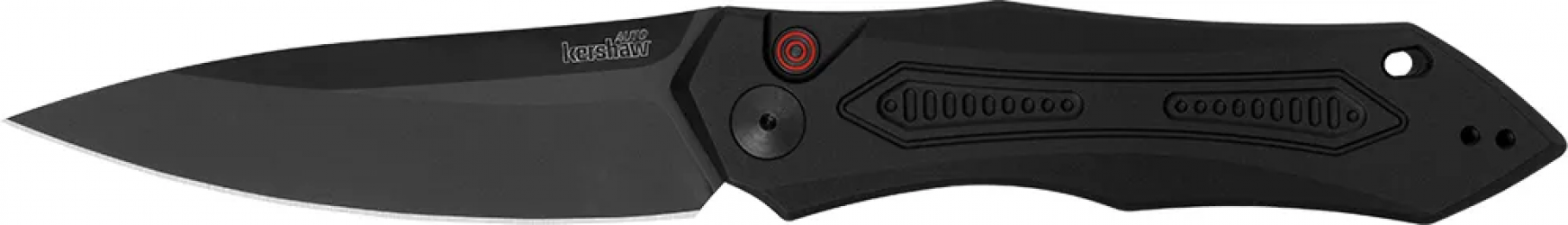 Нож Kershaw Launch 6 (17400306) Black  Нож Kershaw Launch 6 (17400306) Black