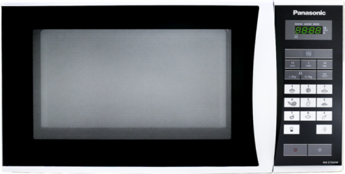 Микроволновая печь Panasonic NN-ST342WZUE Микроволновая печь Panasonic NN-ST342WZUE