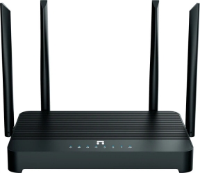 Маршрутизатор Netis NX31 WiFi6/AX3000/1 Гбіт/с