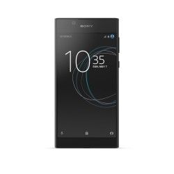 Смартфон Sony Xperia L1 G3312 Black Смартфон Sony Xperia L1 G3312 Black