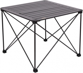 Стол кемпинговый Skif Outdoor Floyd I 70 x 70 x 57 см (3890384) Gray 