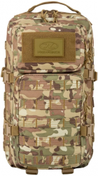 Рюкзак тактичний Highlander Recon Backpack 28L (TT167-HC) HMTC  Рюкзак тактичний Highlander Recon Backpack 28L (TT167-HC) HMTC