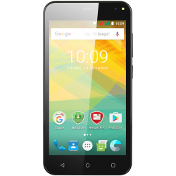 Мобильный телефон Prestigio Wize NV3 3537 Yellow (PSP3537DUOYELLOW) Мобильный телефон Prestigio Wize NV3 3537 Yellow (PSP3537DUOYELLOW)