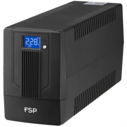 ИБП FSP iFP-650 ИБП FSP iFP-650