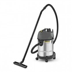 Пилосос для сухого прибирання Karcher NT 30/1 Me Classic (1.428-568.0) Пилосос для сухого прибирання Karcher NT 30/1 Me Classic (1.428-568.0)