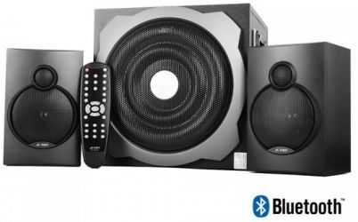 Акустика F&D A521X Black Акустика F&D A521X Black