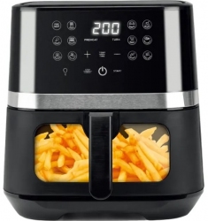 Мультипечь BROCK DAF6501G Мультипечь BROCK DAF6501G