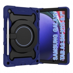 Накладка BeCover для Samsung Galaxy Tab A9 SM-X115 8.7 Накладка BeCover для Samsung Galaxy Tab A9 SM-X115 8.7