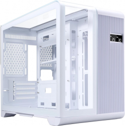 Корпус 1STPLAYER RT6 White 