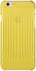 Накладка Baseus iPhone 6 Shell Yellow