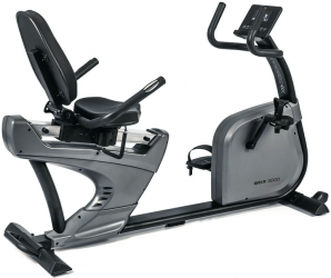 Велотренажер Toorx Recumbent Bike BRXR 3000 (BRX-R3000) Велотренажер Toorx Recumbent Bike BRXR 3000 (BRX-R3000)