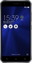 Мобильный телефон Asus Zenfone 3 (ZE520KL-1A004WW) Sapphire Black Мобильный телефон Asus Zenfone 3 (ZE520KL-1A004WW) Sapphire Black
