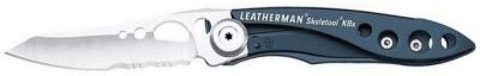 Нож Leatherman Skeletool KBX-Denim (832383)